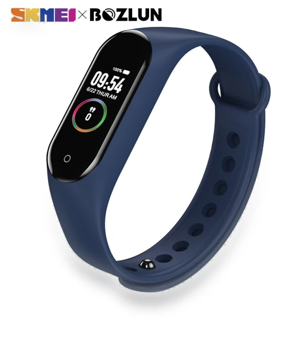 Smart Watch for Women and Men — Smartwatches, Skmei
