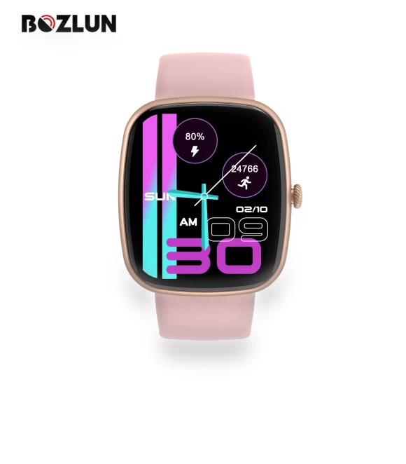 Smart Watch — Smartwatches, Skmei