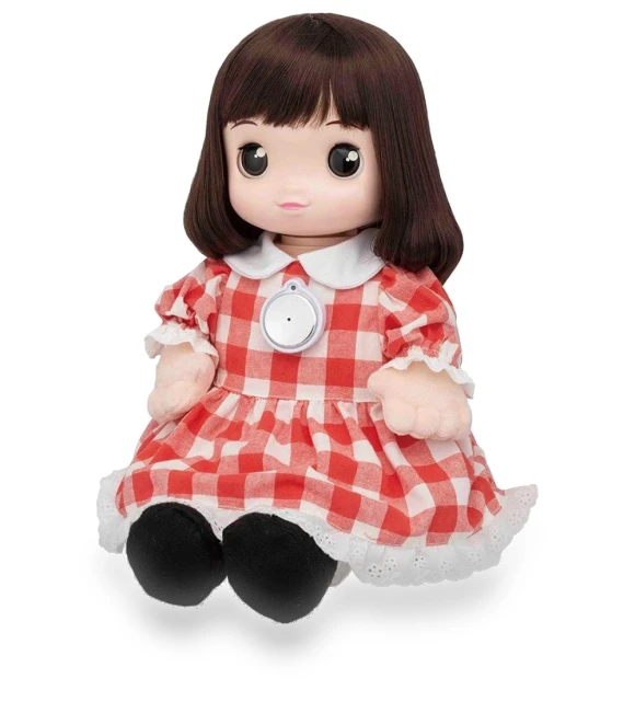 Talking Doll Talking Robot — Interactive, TAKARA TOMY