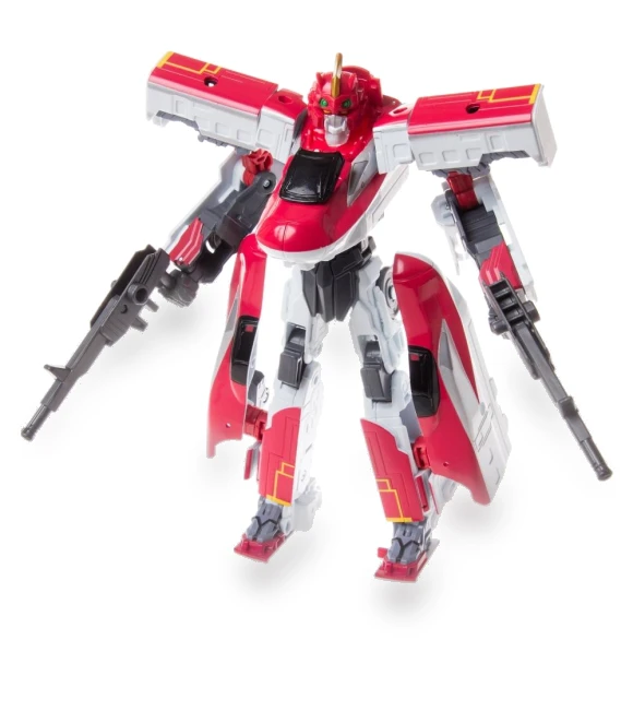 Transforming Robot Train — Toy Vehicles, TAKARA TOMY