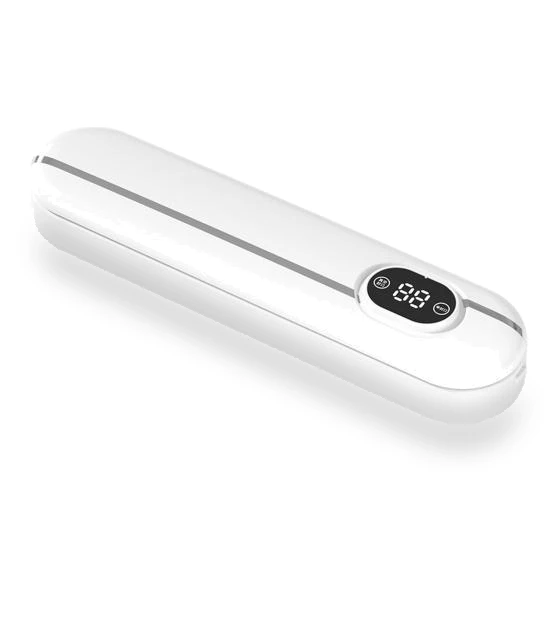 Vacuum Sealing Machine with Digital Display — Vacuum Sealers, Dongfang HOME A