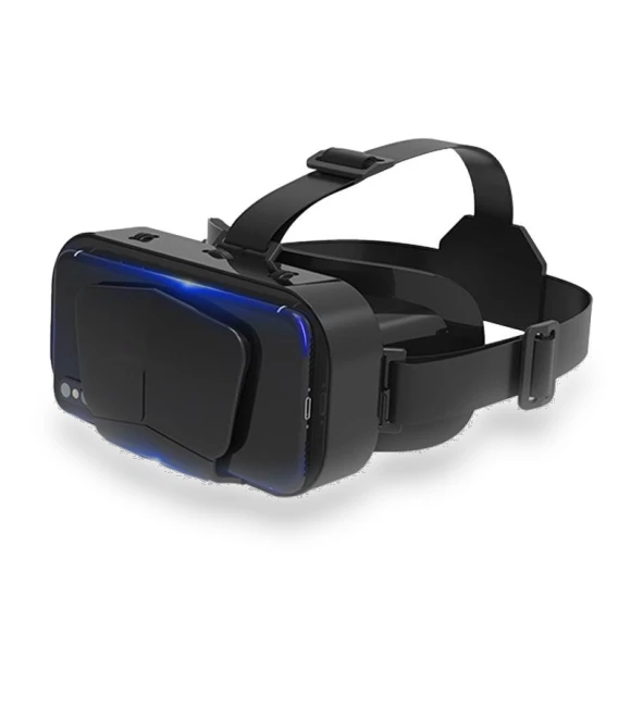VR Headset for Mobile Phones — VR Headsets, chigood