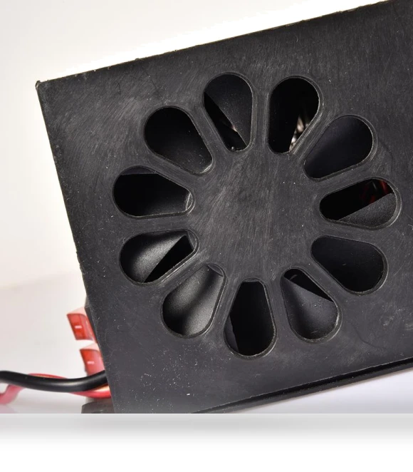 Winter Fast Heating Car Heater — Coolers & Fridges, Auto Home Solutions