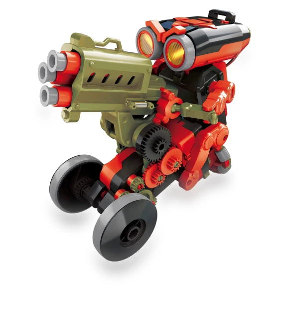 Code Runner Programming Kit for Robot — Construction Kits, Elekit
