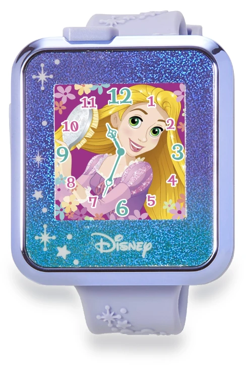Disney Character Magical Smart Watch Camera — Wearable Accessories, SEGA TOYS