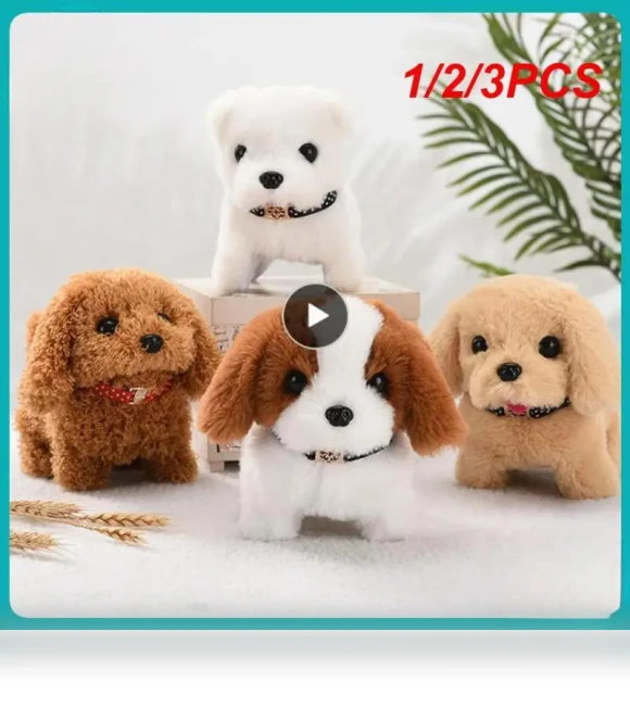 Electronic Pet Simulator — Interactive Animal Companions, Binchi Fitness