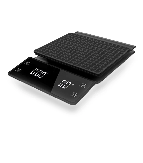 Portable Food Scale — Precision Weighing Solutions, Elenxs Kitchen