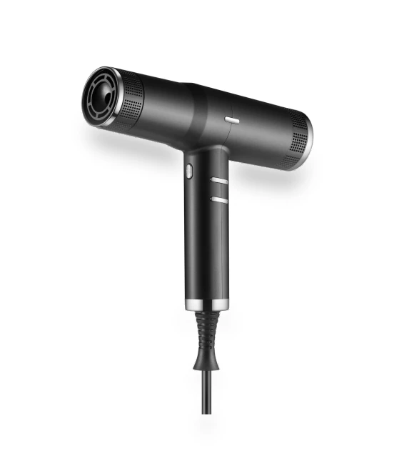 Portable Smart Hair Dryer — Dryers & Accessories, All 4 Hair Care