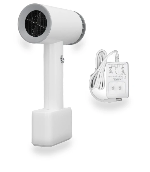 Professional Rechargeable Smart Hair Dryer — Dryers & Accessories, ZuiyouHome1
