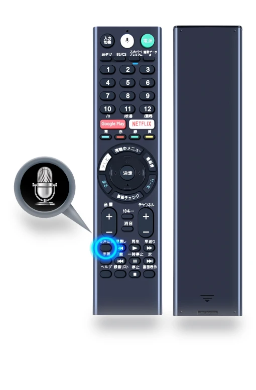 Remote Control for TV — Remote Controls, Kayomart