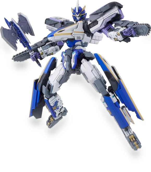 Shinkansen Deformation Robot Shinkalion Z E7 Azusa Plastic Model Kit — Figure, Zen Picks - Japan Product select -