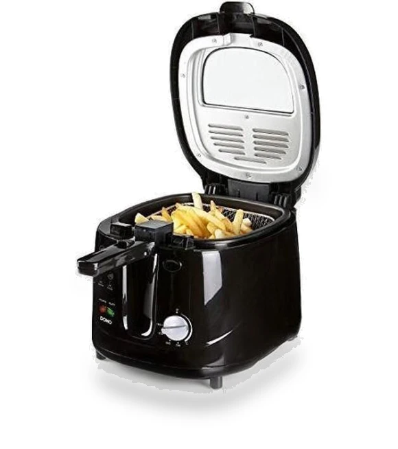 Smart Air Fryer — Air Fryers, Domo