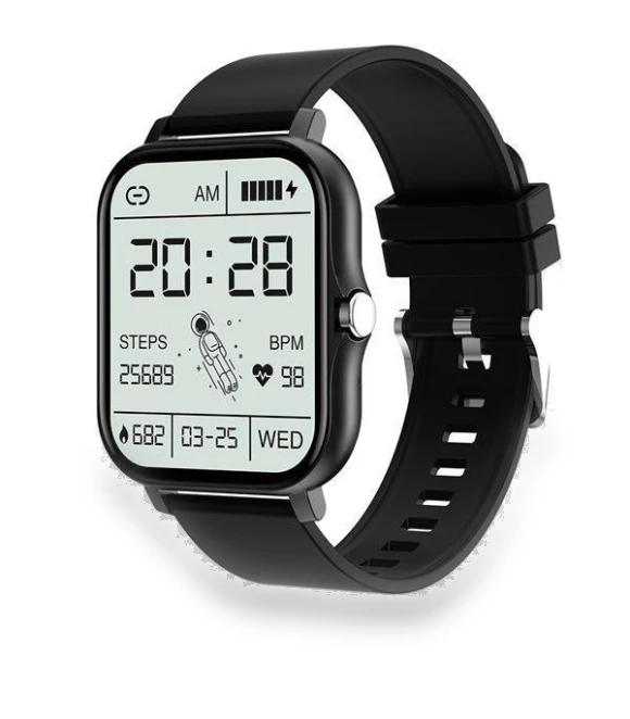 Smart Bracelet GT20 — Wearable Accessories, Best Electronics