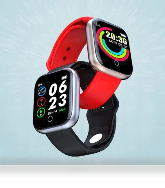 Smart Bracelet — Wearable Accessories, Smarter than future
