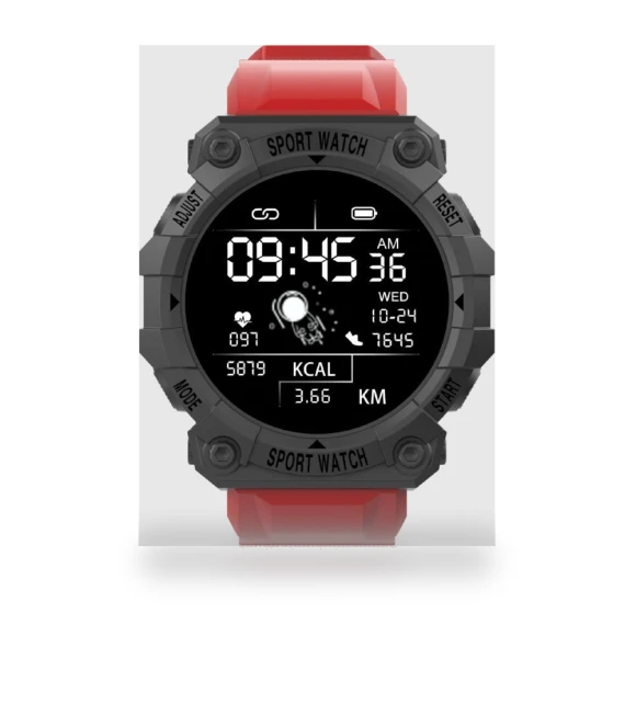 Smart Bracelet — Wearable Accessories, Smarter than future
