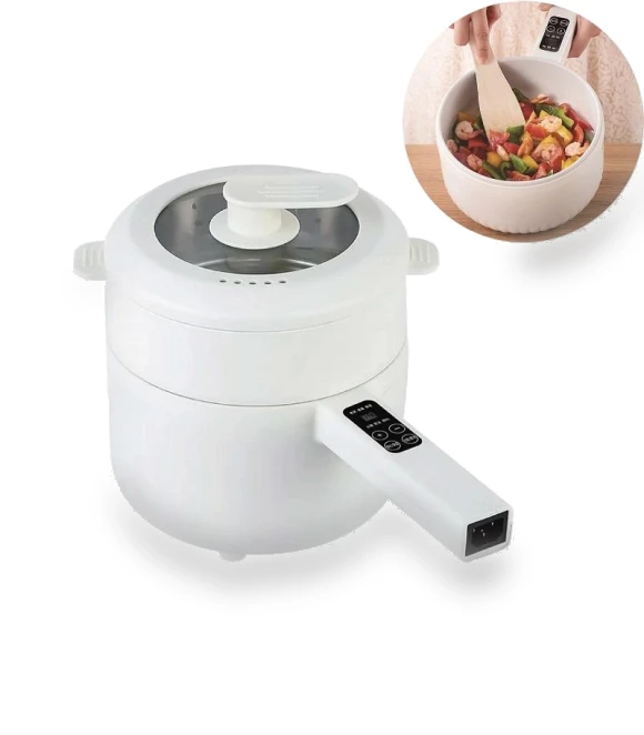 Smart Electric Cooking Pot — Electric Pressure Cookers, DC-HOME-3