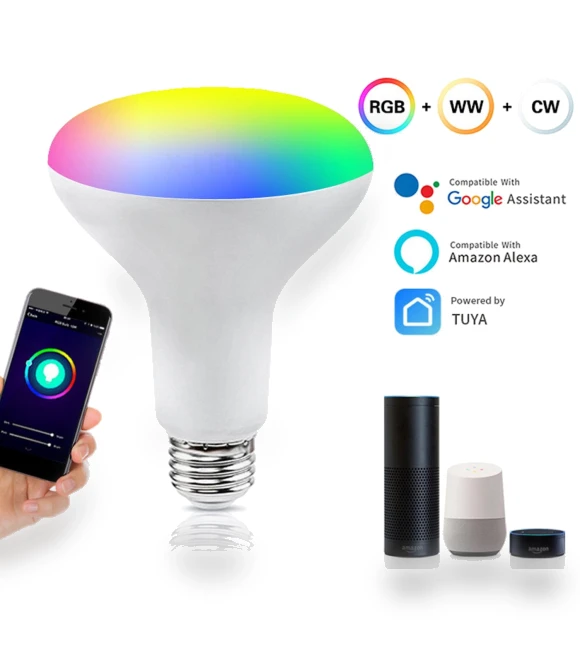 Smart LED Bulb — LED, RuKing