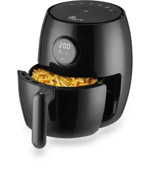 Smart Life Air Fryer — Air Fryers, Extralink