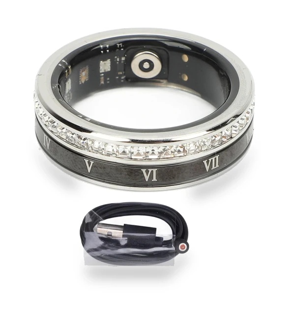 Smart Ring — Smart Rings, FireZY