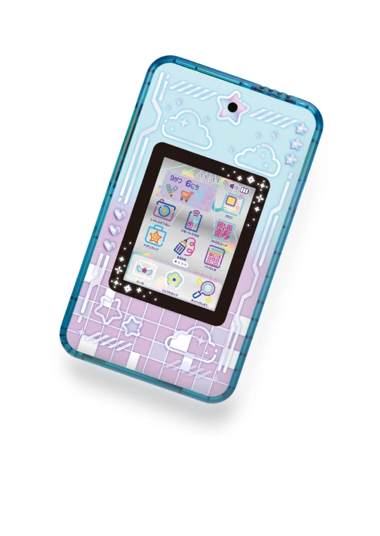 Smartphone Aoharu Sky Toy Awards Digital Division Excellence — Mobile Devices & Accessories, SEGA FAVE me