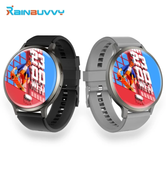 Ultra-Thin Bluetooth Bracelet — Wearable Accessories, Rainbuvvy
