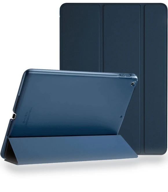 Ultra Thin Smart Folio Stand Case — Protective Cases, ProCase