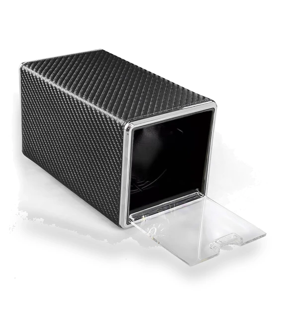 Automatic Watch Winder — Watch Winders, MIYAKO DENKI