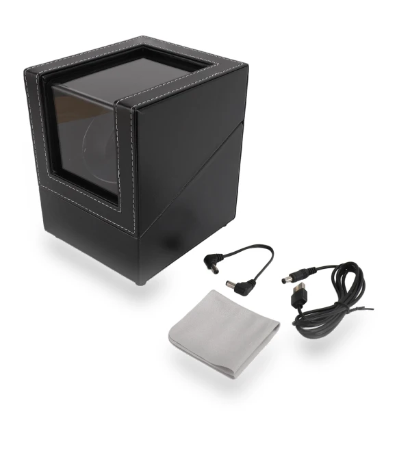 Automatic Watch Winder — Watch Winders, DIYelecs