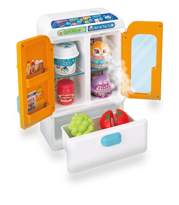 Cold Air Smart Anpanman Reizouko DX — Coolers & Fridges, JOYPALETTE