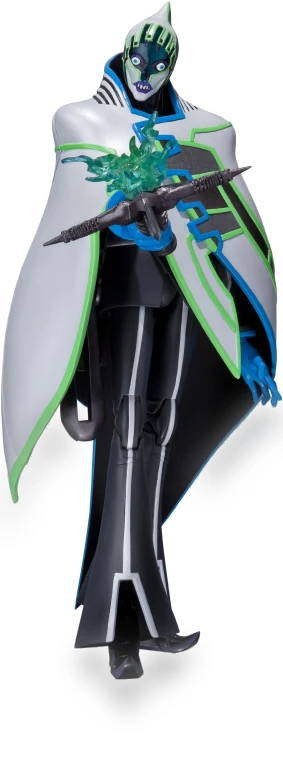 Crazy SHFiguarts — Collectible Statues, DOKI DOKI MARKET