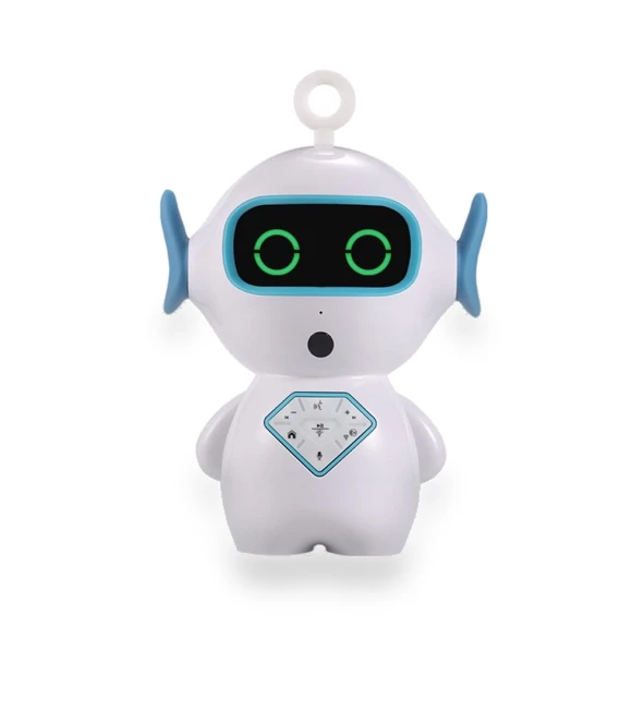 Early Education Assistant — Interactive Learning Devices, HarvestOct