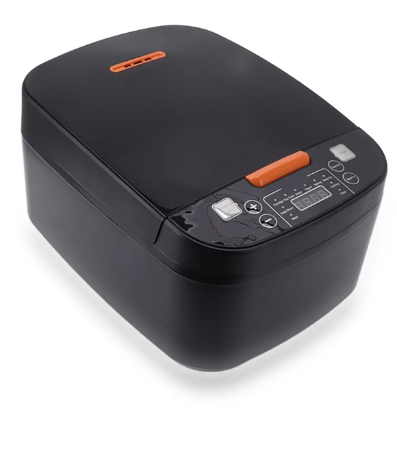 Electric Pressure Cooker — Electric Pressure Cookers, Vestidos