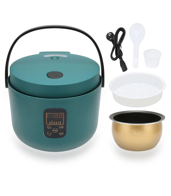Electric Rice Cooker — Electric Cookers, Vestidos