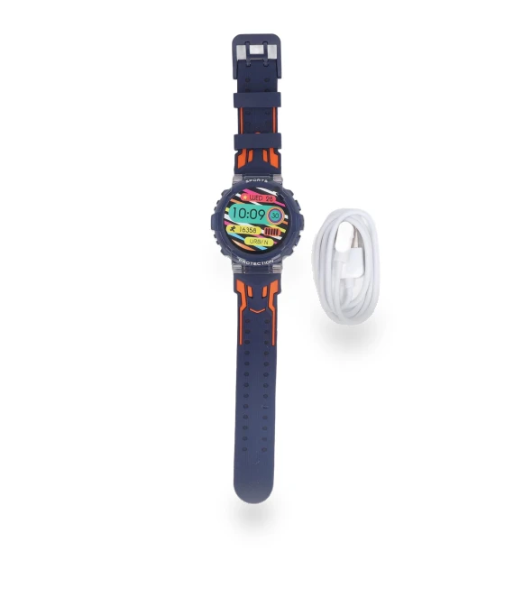 Fitness Smart Watch — Smartwatches, DIYelecs