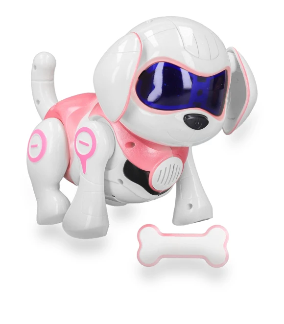 Interactive Dancing Robot Toy for Dogs — Interactive Animal Companions, Automobile and motorcycle supplies