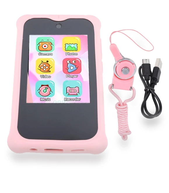 Kids Smartphone — Children's Corner, Vestidos