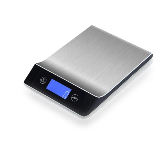 Kitchen Scale — Precision Weighing Solutions, DC-HOME Textile