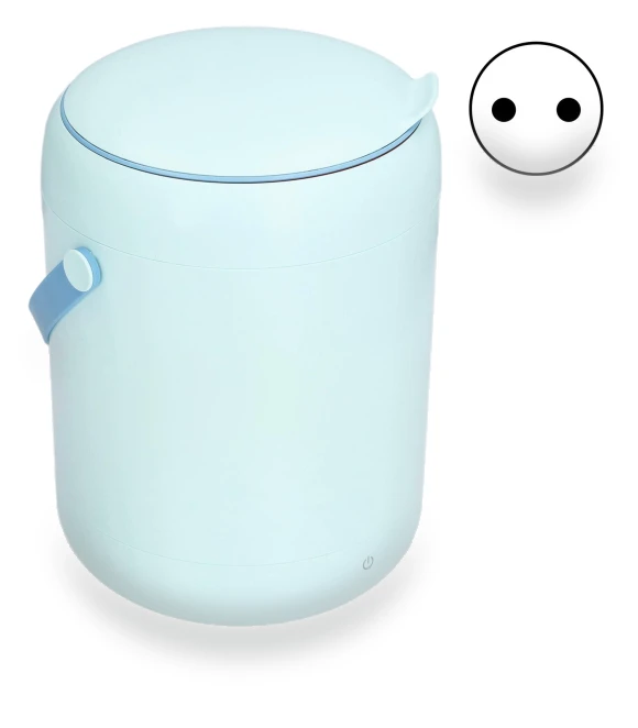 Portable Mini Washing Machine — Compact Washing Solutions, Vestidos