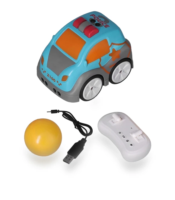 Remote Control Toy Car — Toy Vehicles, Neoglint