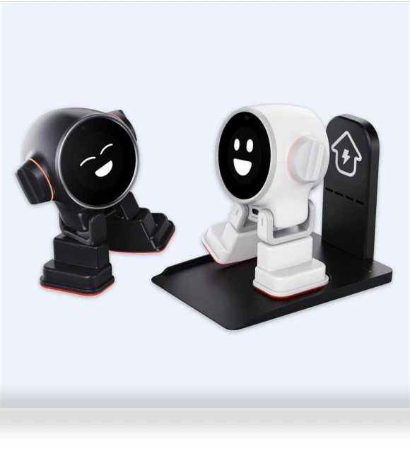 Remote Monitoring Robot with Artificial Intelligence — Security & Surveillance Robots, YGM1931