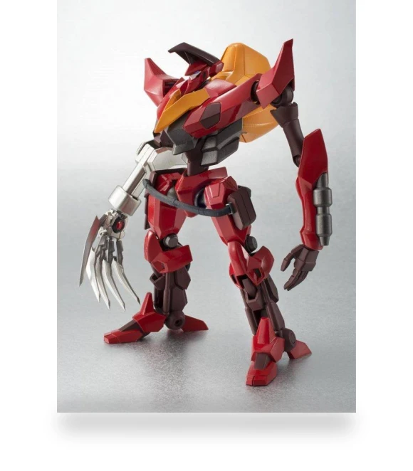Robot Perfume Guren Type 2 — Figures, DOKI DOKI MARKET form NIPPON
