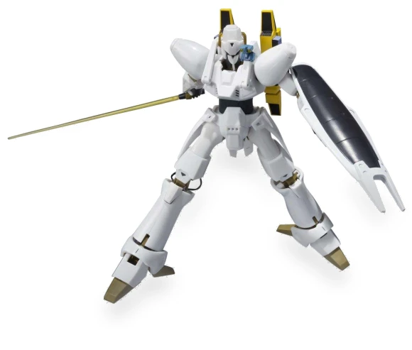 Robot Spirits Booster — Dolls & Figures, TAMASHII NATIONS