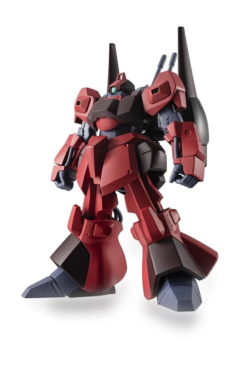 Robot Spirits Mobile Suit Z Gundam Rick Diaz Figure — Heroic Collectibles, TAMASHII NATIONS