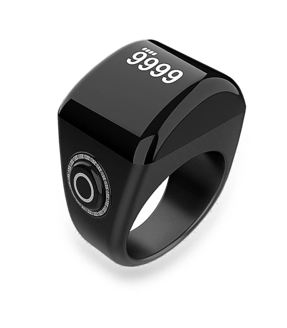 Smart Bluetooth Ring — Smart Rings, guangchang02