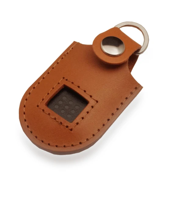 Smart Control Key Pitatto Key Remote Control Key Cade Key Entrance Leather Cover — Key Cases, TOKYO selection