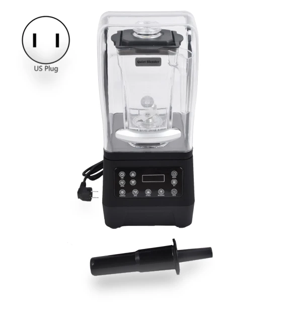 Smart Ice Crusher Blender Juicer — Stand Blenders, Vestidos