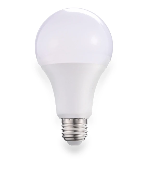 Smart LED Bulb with Voice Control — LED, Elenxs Home Decoration