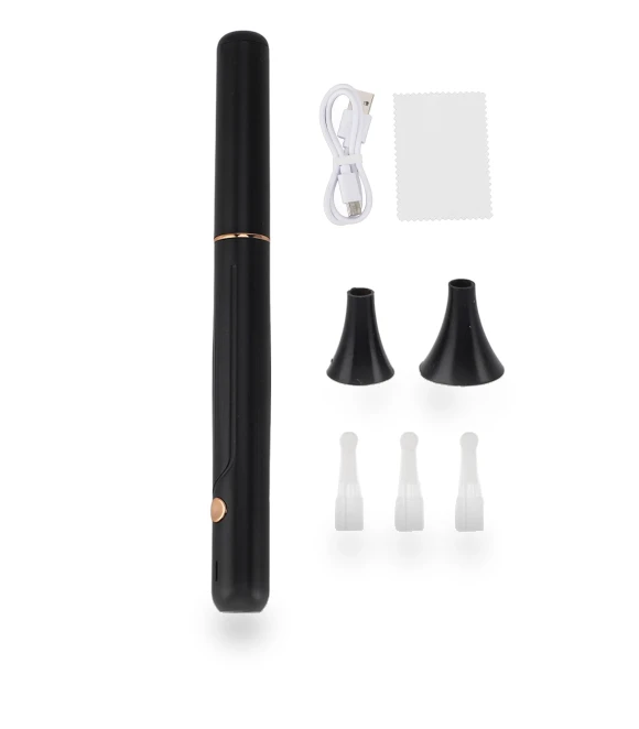 Smart Visual Ear Cleaner — Wax Removal, Vestidos