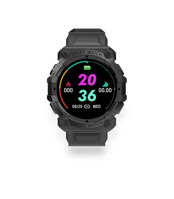 Touch Sports Bracelet — Wearable Accessories, guangchang01