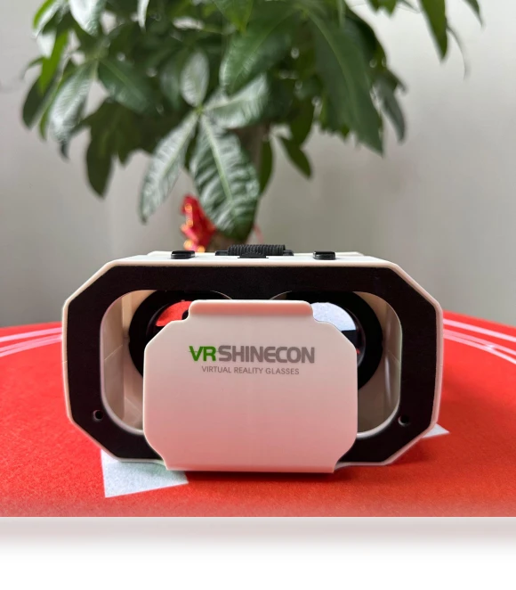 3D VR Headset — VR Headsets, Got Now